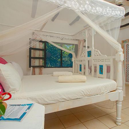Sunny Garden Rooms Watamu Ngoại thất bức ảnh