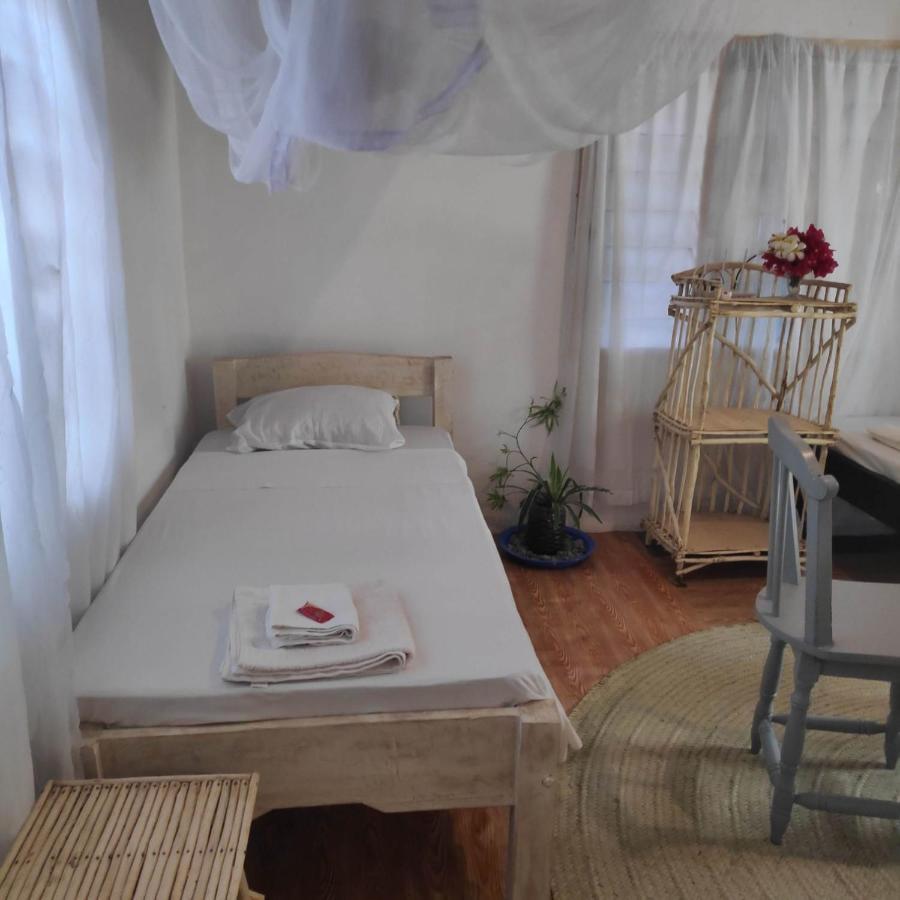 Sunny Garden Rooms Watamu Ngoại thất bức ảnh