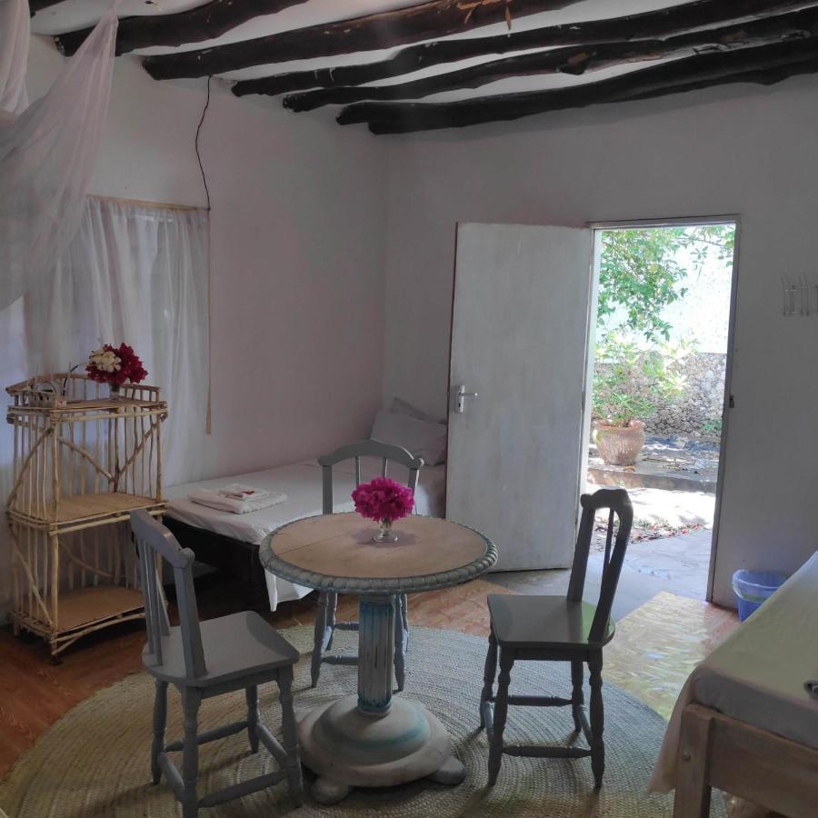 Sunny Garden Rooms Watamu Ngoại thất bức ảnh