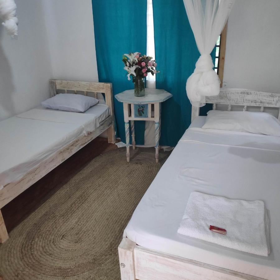 Sunny Garden Rooms Watamu Ngoại thất bức ảnh