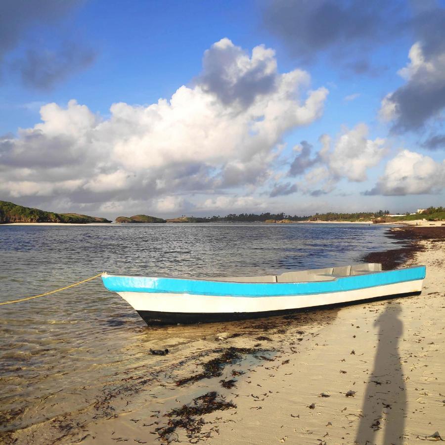 Sunny Garden Rooms Watamu Ngoại thất bức ảnh