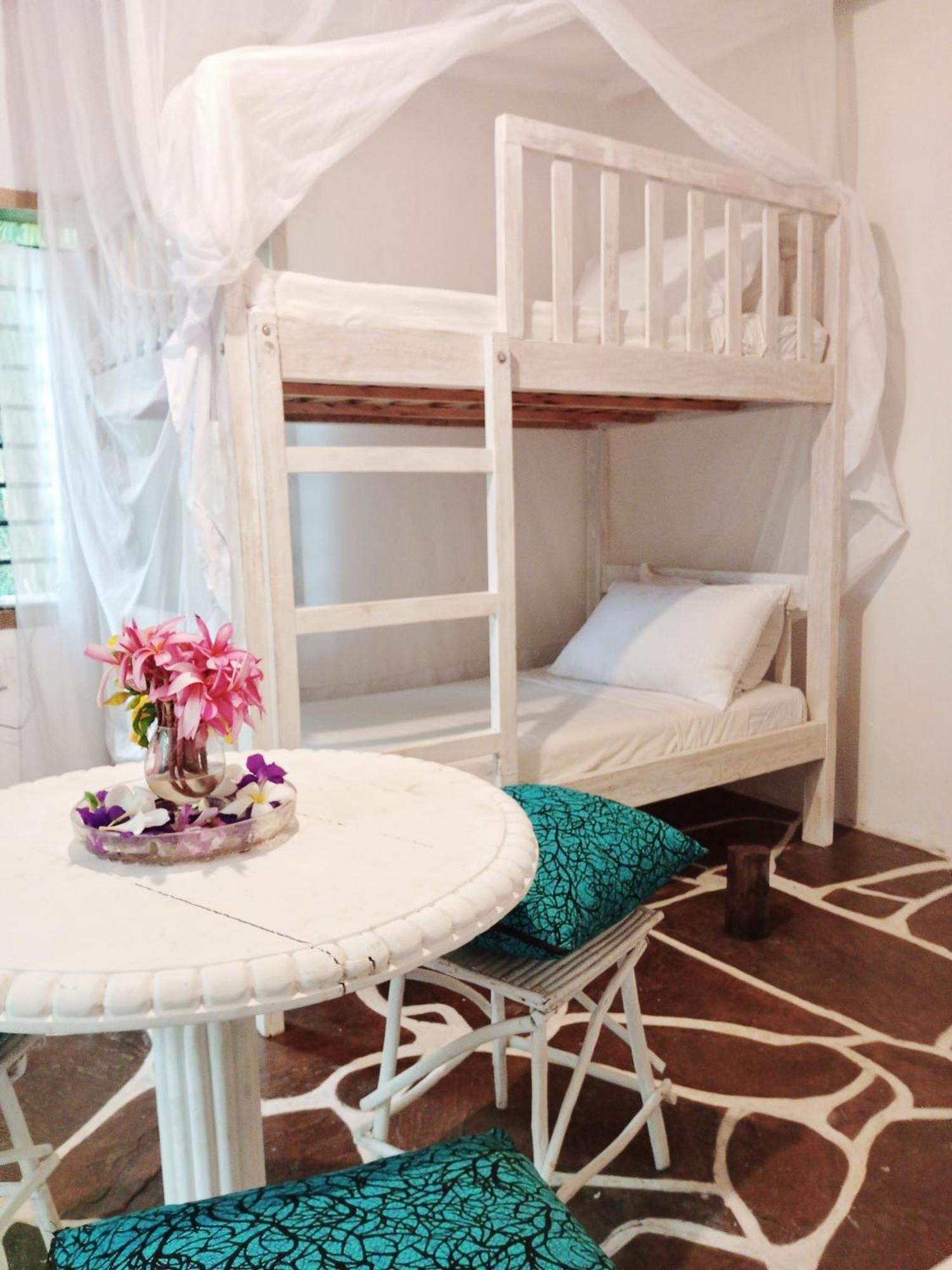 Sunny Garden Rooms Watamu Phòng bức ảnh