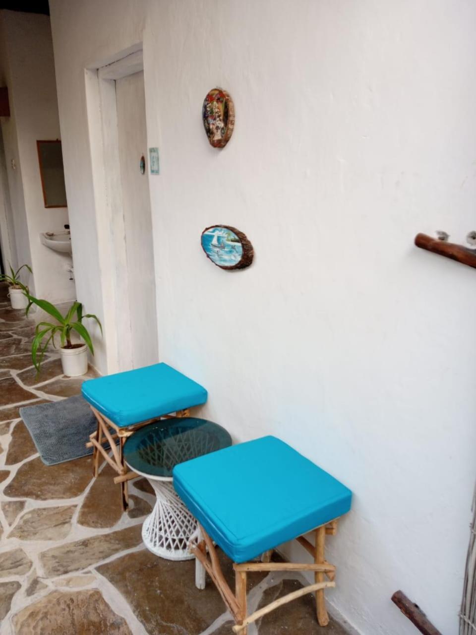 Sunny Garden Rooms Watamu Ngoại thất bức ảnh