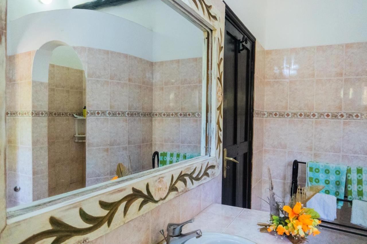 Sunny Garden Rooms Watamu Ngoại thất bức ảnh